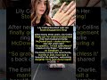 Lily Collins Reunited with Her Stolen Engagement Ring #celebrity #actor #hollywoodcouple #marvel
