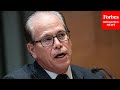 Mike Braun Complains That 'Our Spending Process Is Broken At Every Level'