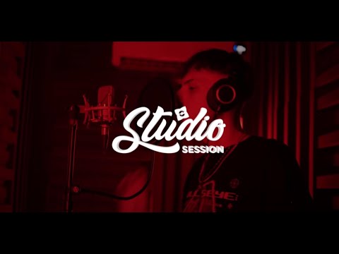 RAVA - $P$ (Studio Session #02)