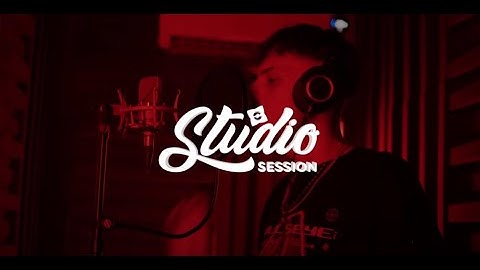 RAVA - $P$ (Studio Session #02)