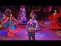 Цыганский ансамбль Ромалэ . Юбилейный концерт 2016.