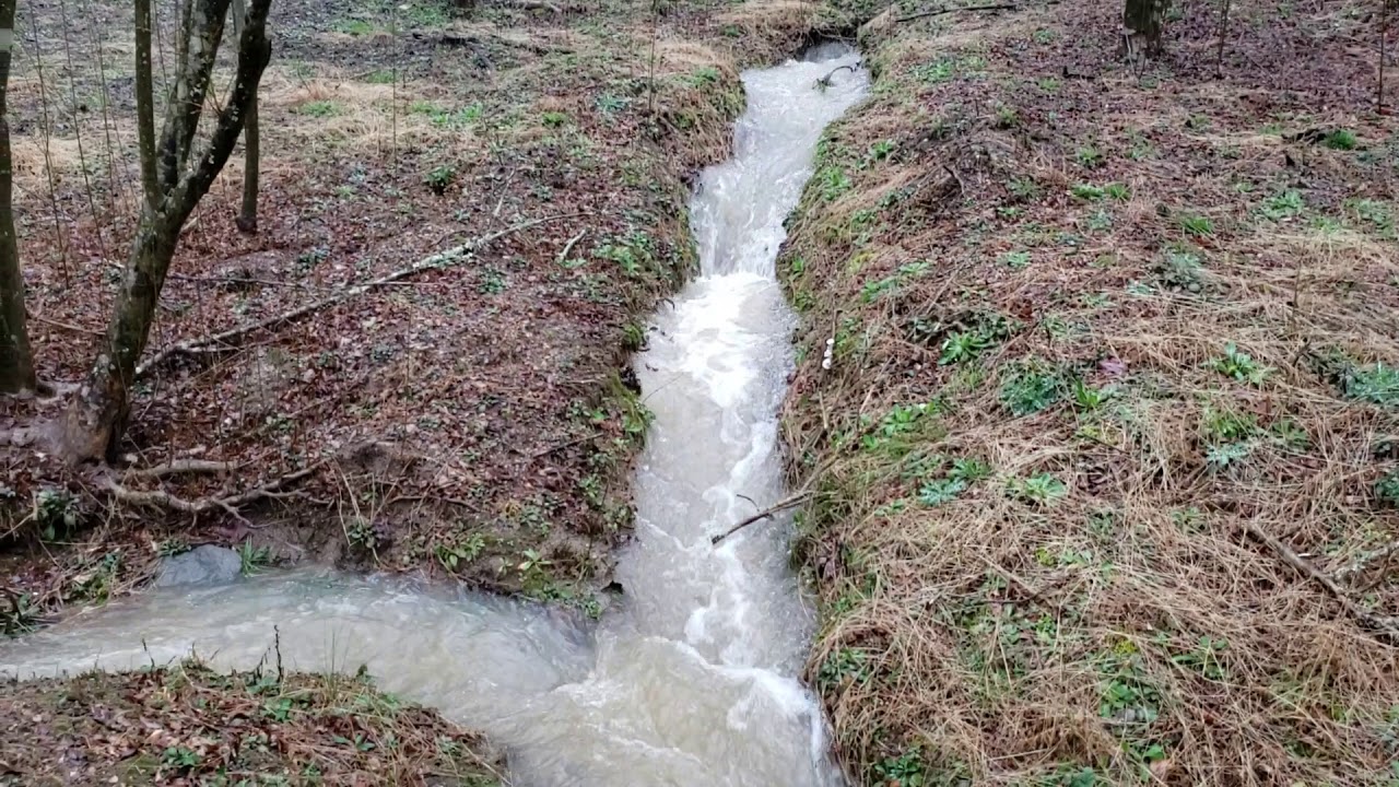 How Do You Divert Water Runoff?