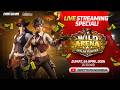 Live Spesial Pre-order Season Pass: WILD ARENA – OUTLAW FRONTIER! 🤠