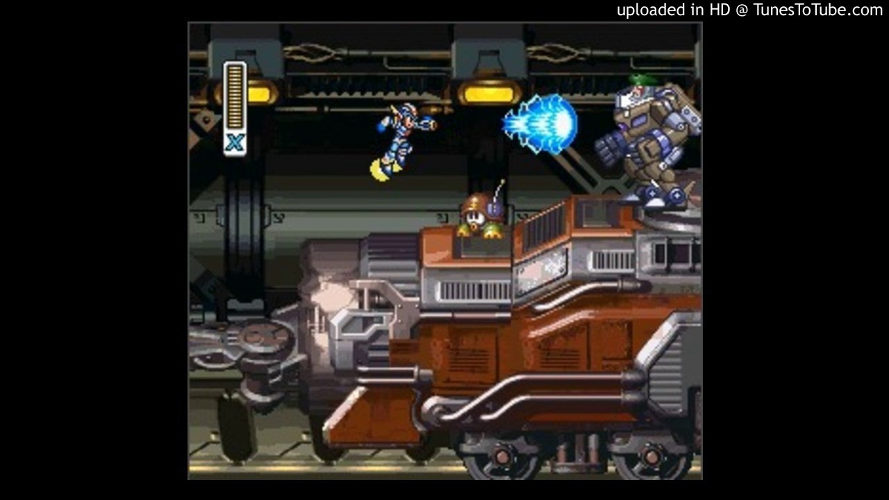 Megaman x4 snes download for mac