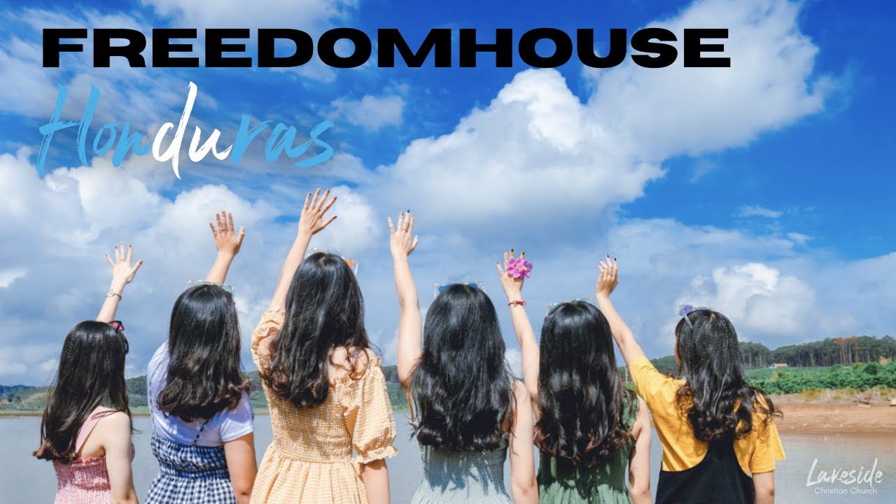 Lakeside Christian Church of Shell Knob, MO