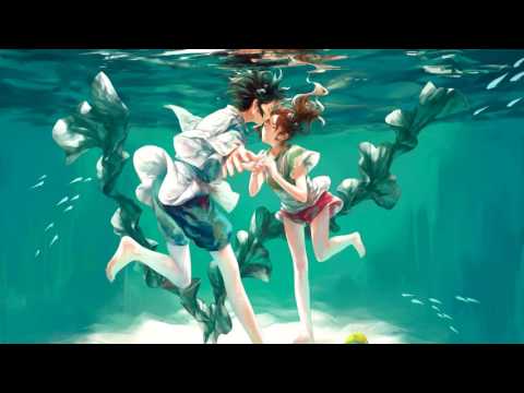 Nightcore - It Ain't Me