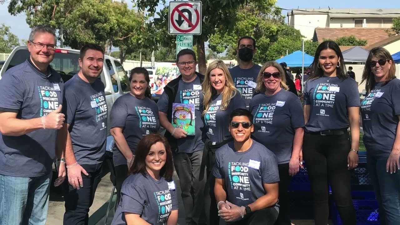 Celebrating Our 2025 Corporate Champion: Fifth Third Bank