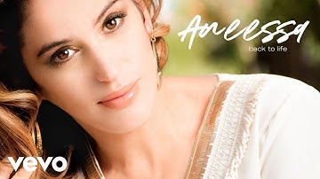 Aneessa - Back To Life