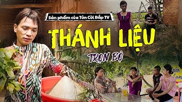 Thánh Liệu Thúy Liễu Và Những Câu Chuyện Bất Ổn - Trọn Bộ| Tủn Family