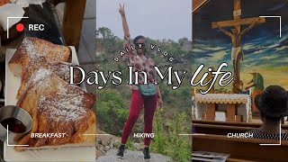 ABUJA LIVING; LIFE OF AN AMBIVERT LIVING IN NIGERIA | SILENT VLOG