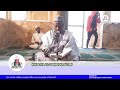 KARATUN LITTAFIN KASHIFUL ILBAS KHALIFA TIJJANI HARAZIMI KARATUN LITTAFIN KASHIFUL ILBAS KHALIFA TIJJANI HARAZIMI