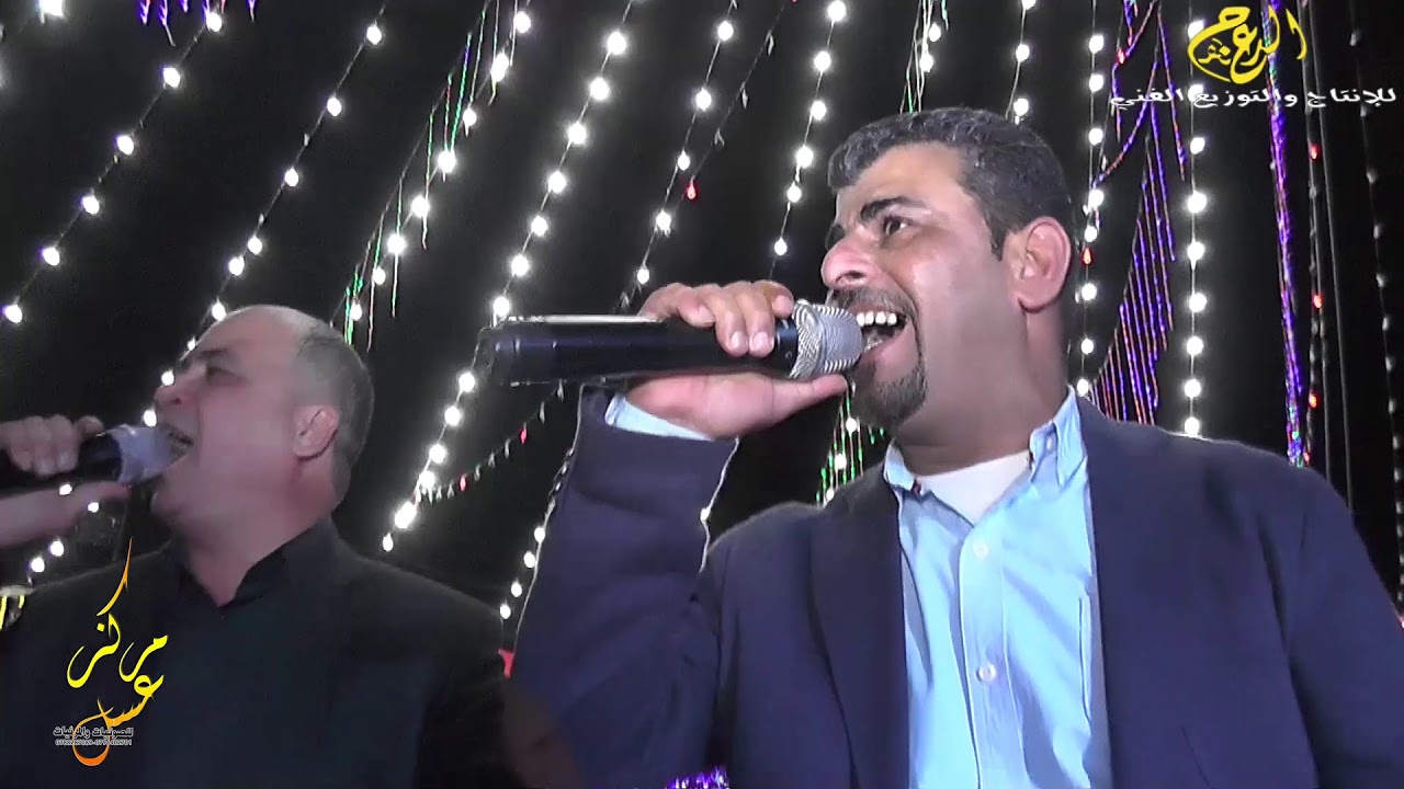 مهرجان ابوالعسل#العريس محمد#الفنانين#ياسر شعبان#محمد المحاميد#عبدالله الحريري2019