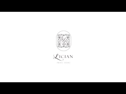 studio LICIAN 3rd anniversary movie