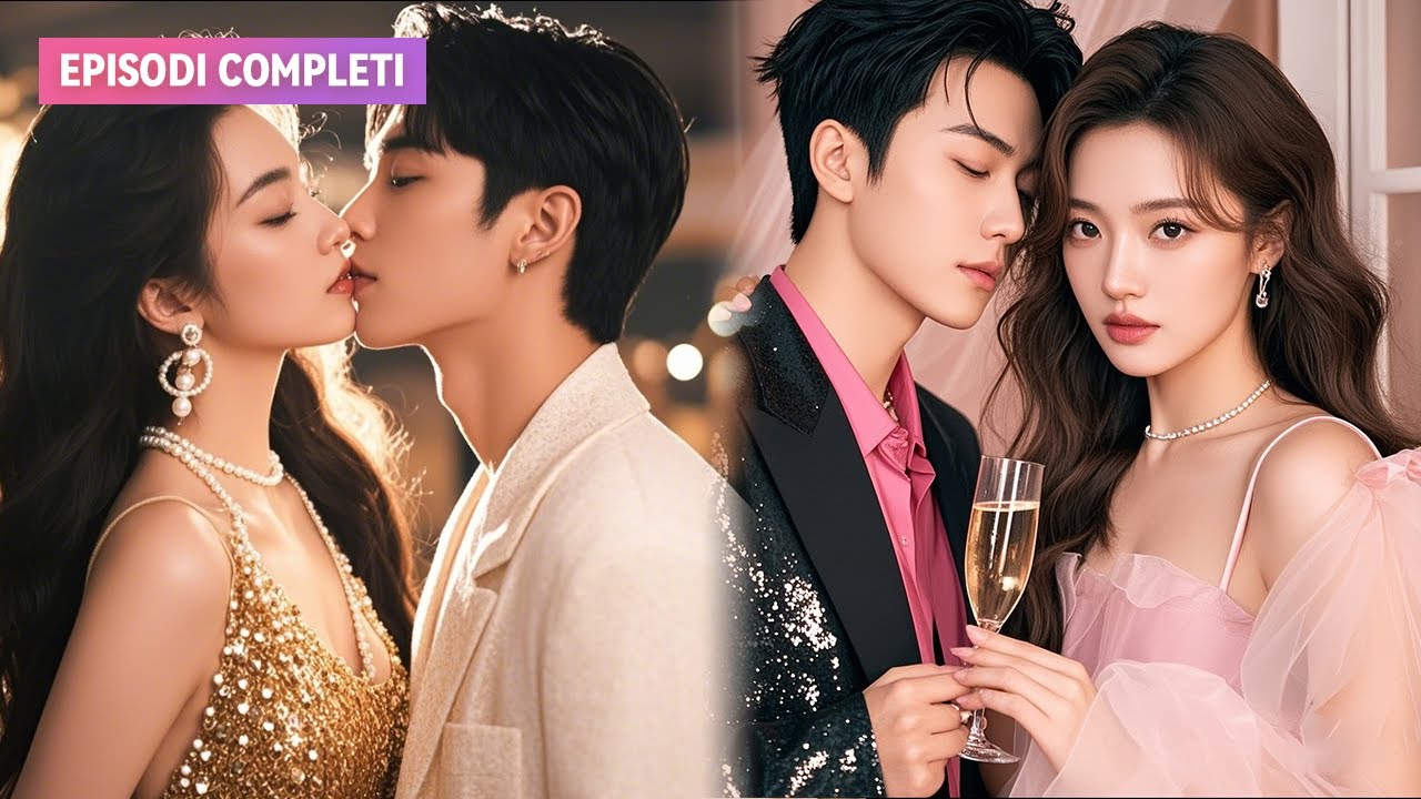 Tradita dal marito con una stagista… un amore vero le cambia la vita