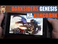 Darksiders Genesis: как работает консольный порт (+ Nintendo Switch)