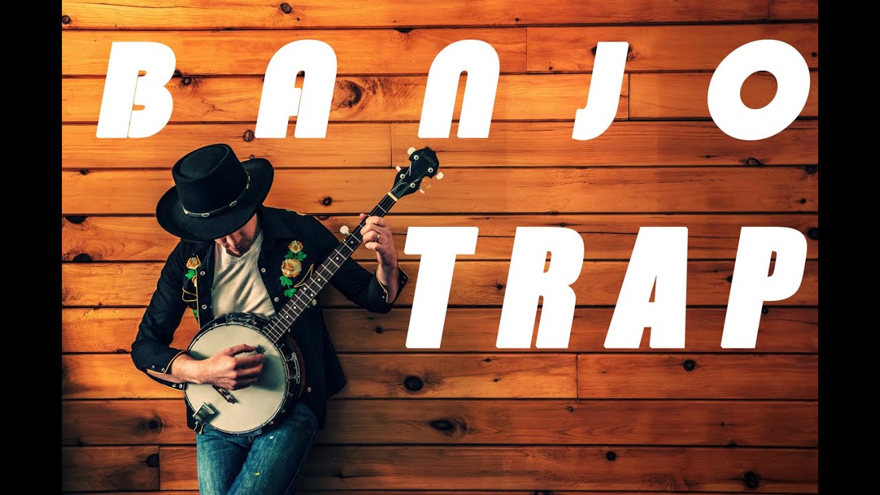 🪕🪕BANJO TRAP BEAT 🪕🪕| Evil Banjo | Trap MatriX