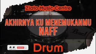 Akhirnya Ku Menemukanmu - Naff No Drum / Drumless