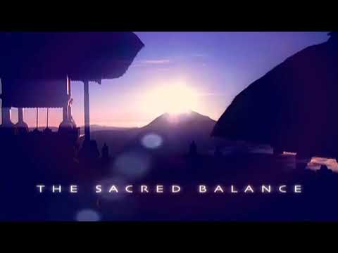 The Sacred Balance, Part 3 - The Fires of Creation (Bullfrog Films)