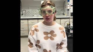 How to take a melting point