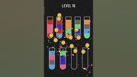 water sort puzzle level 21 22 23 24 25 26 27 28 29 30