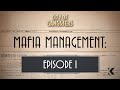 City of gangsters  mafia management ep 1  supply  demand