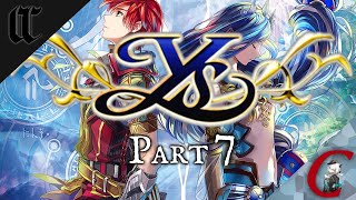 The World of Ys (Part 7)  Lacrimosa of Dana  Complete Chronologies