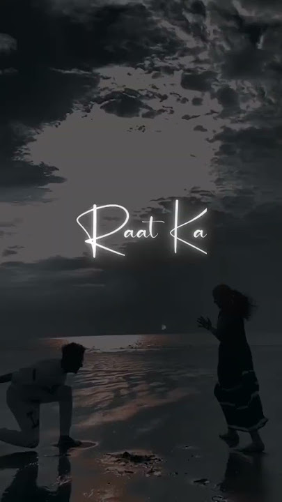 Raat ka Nasha Abhi song | WhatsApp status #shorts
