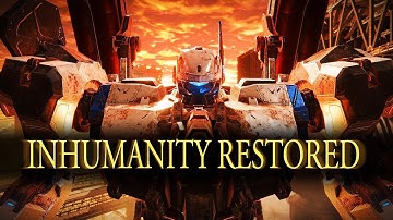 Armored Core Noob Tries Armored Core VI