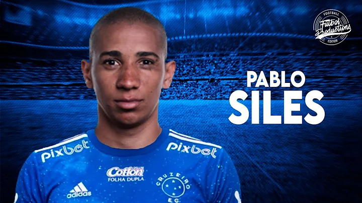 Pablo Siles  Bem vindo ao Cruzeiro ?  2022 | HD