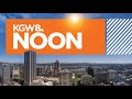 Kgw top stories noon tuesday april 30 2024
