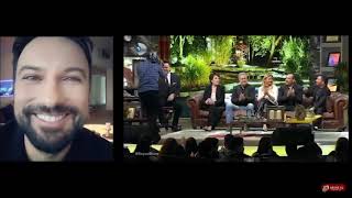 Beyazdan Tarkan Taklidi Tarkanı Fena Gömdü