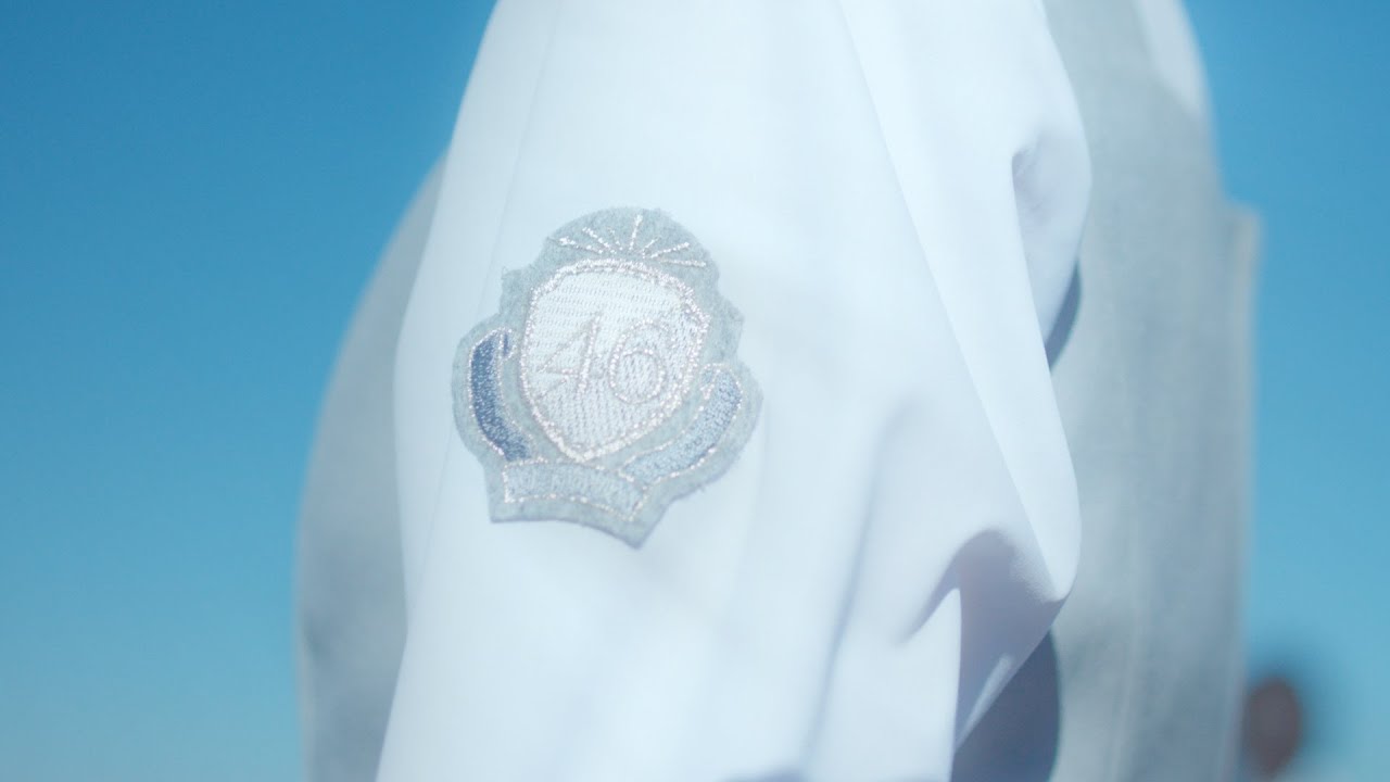 日向坂46 五期生 ティザームービー