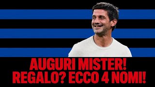 DE LIGT, DIAS, UPAMECANO, CHIESA, PRIMISSIME INDISCREZIONI. DERBY, AUGURI MISTER, IL VAR, LE NEWS.