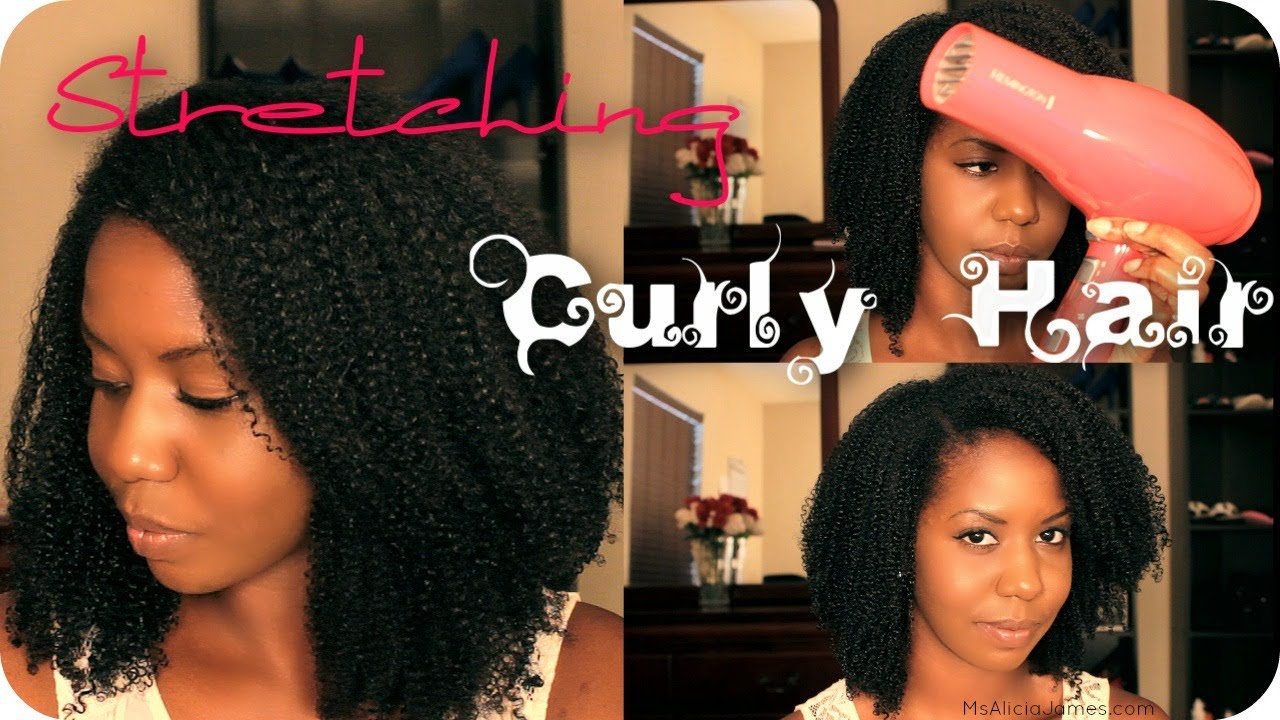 natural hair, curly hair – Educator, Tight Curl Expert, Industry Disruptor