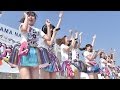 つぼみ・大阪のオモロいアイドルのメンバー紹介!須磨ビーチサイドTokonatsu Idol Festival・アイドル マルシェ