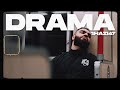 GHAZI47 - DRAMA [official Video] prod. by MIKSU