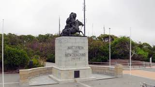 Visit the ANZAC Centre when you stay at BIG4 Emu Beach Holiday Park