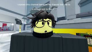 first video