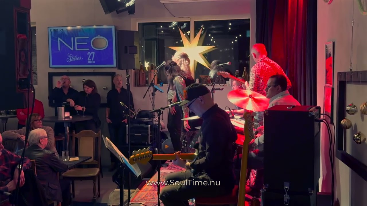 SoulTime NEO -27/12 2025