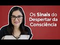 Os Sinais do Despertar da Consciência