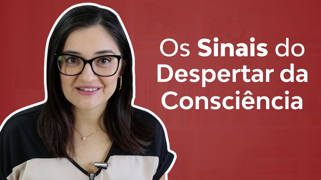 O DESPERTAR DA CONSCIÊNCIA | SEBASTIÃO CAMARGO - FERNANDO BETETI