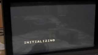 Sony BVM D24E1WJ overload problem