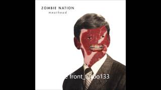 Zombie Nation - Meathead ( HD )