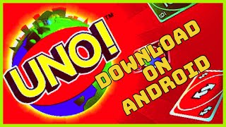 How to Download & Install UNO App on Android 2023? screenshot 5
