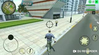 tutorial  purchase new mode rocket for android -Grand Action Simulator - New York Car Gang screenshot 4