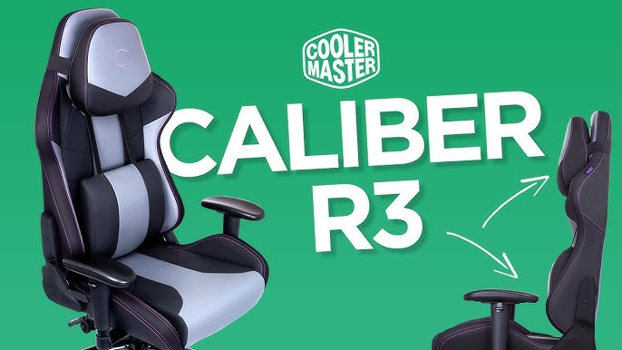 Cooler Master Caliber X2 Review