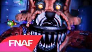 FNAF SONG 'The Final Chapter'