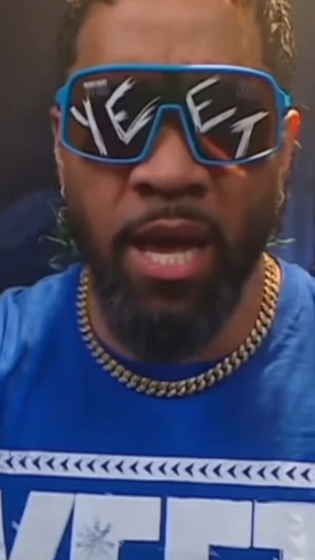 Jey Uso Is Money ? #wwe