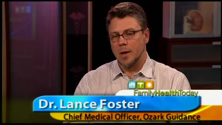 Family Health Today with Dr. Janette Nesheiwat