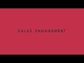 Engaging Sales: How Much to Spend on Marketing vs. Sales?